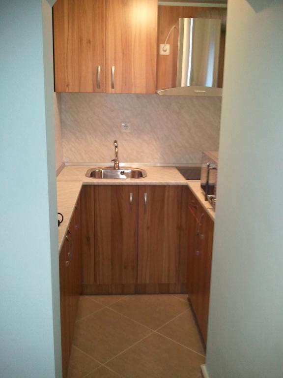 Apartment Alen Mak Goldstrand Zimmer foto