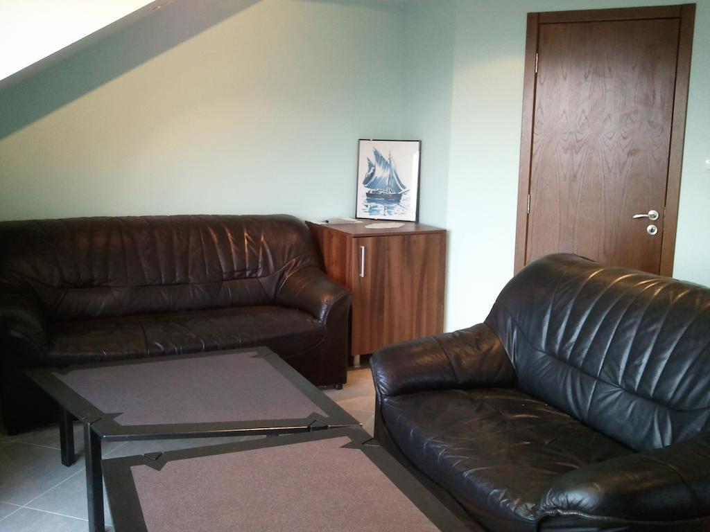 Apartment Alen Mak Goldstrand Zimmer foto