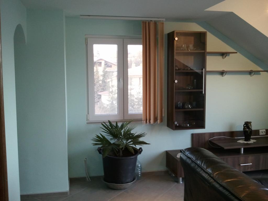 Apartment Alen Mak Goldstrand Zimmer foto