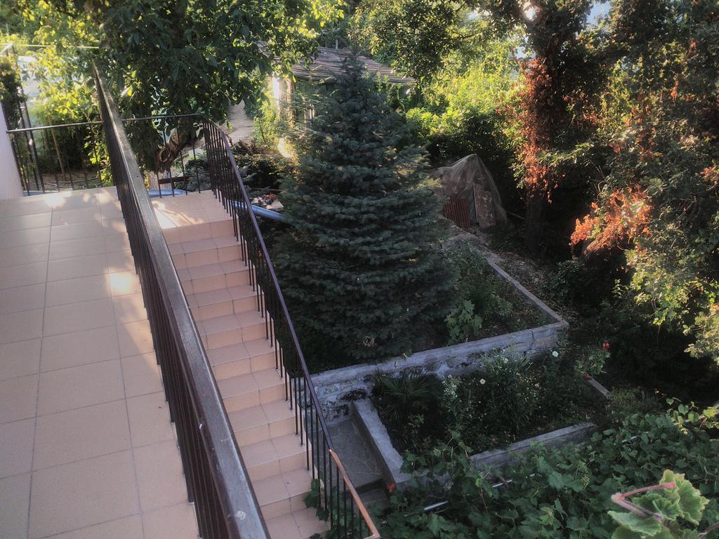 Apartment Alen Mak Goldstrand Exterior foto