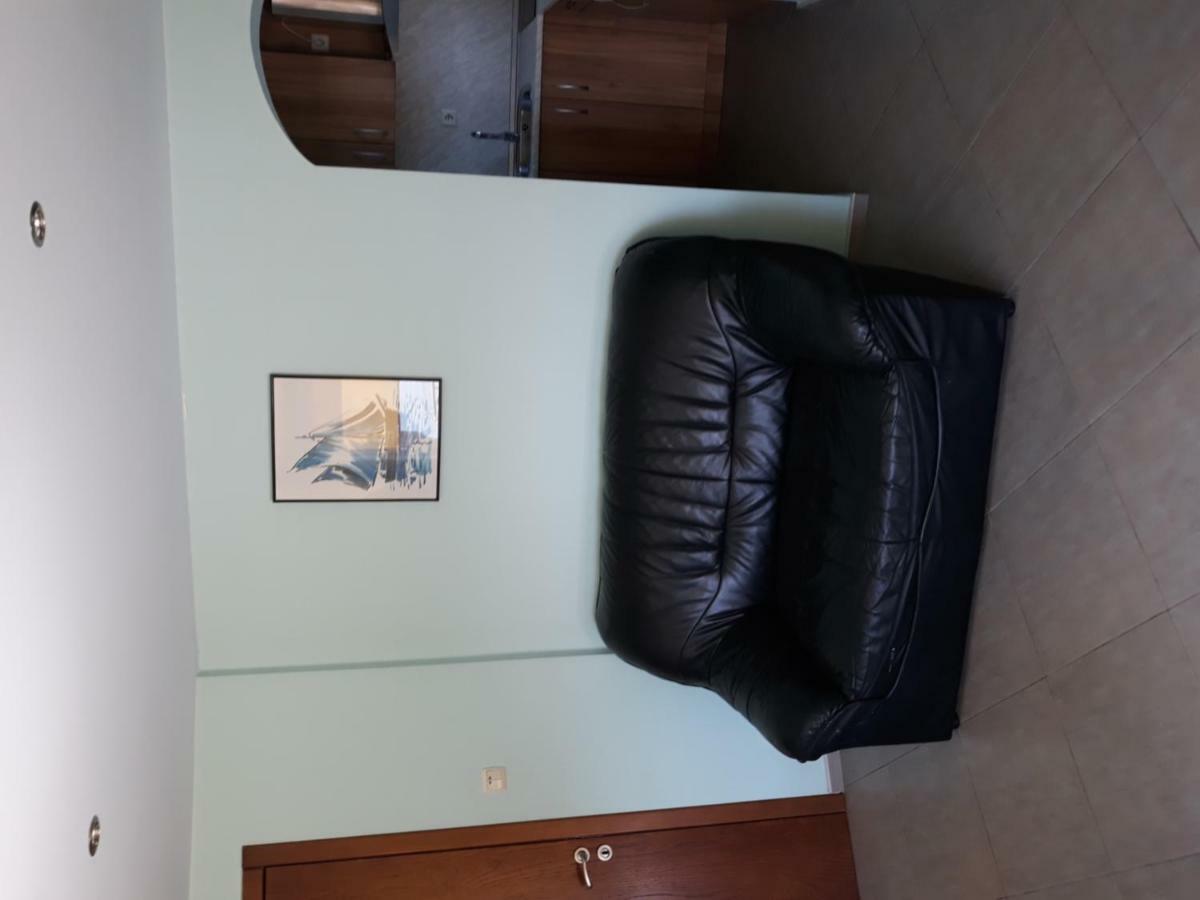 Apartment Alen Mak Goldstrand Exterior foto