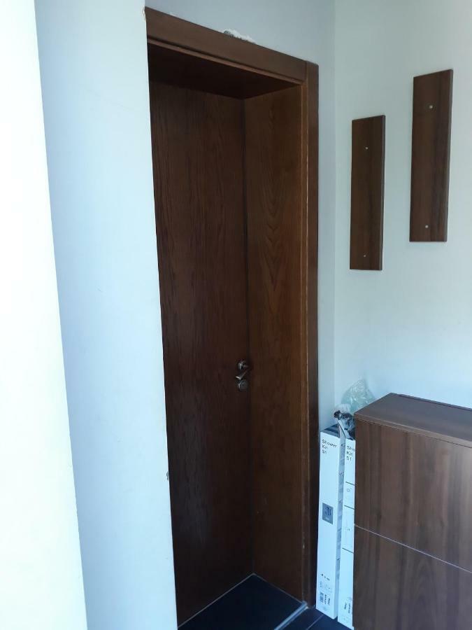 Apartment Alen Mak Goldstrand Exterior foto