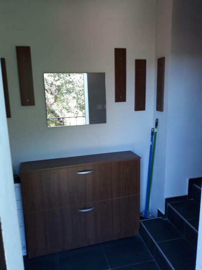 Apartment Alen Mak Goldstrand Exterior foto